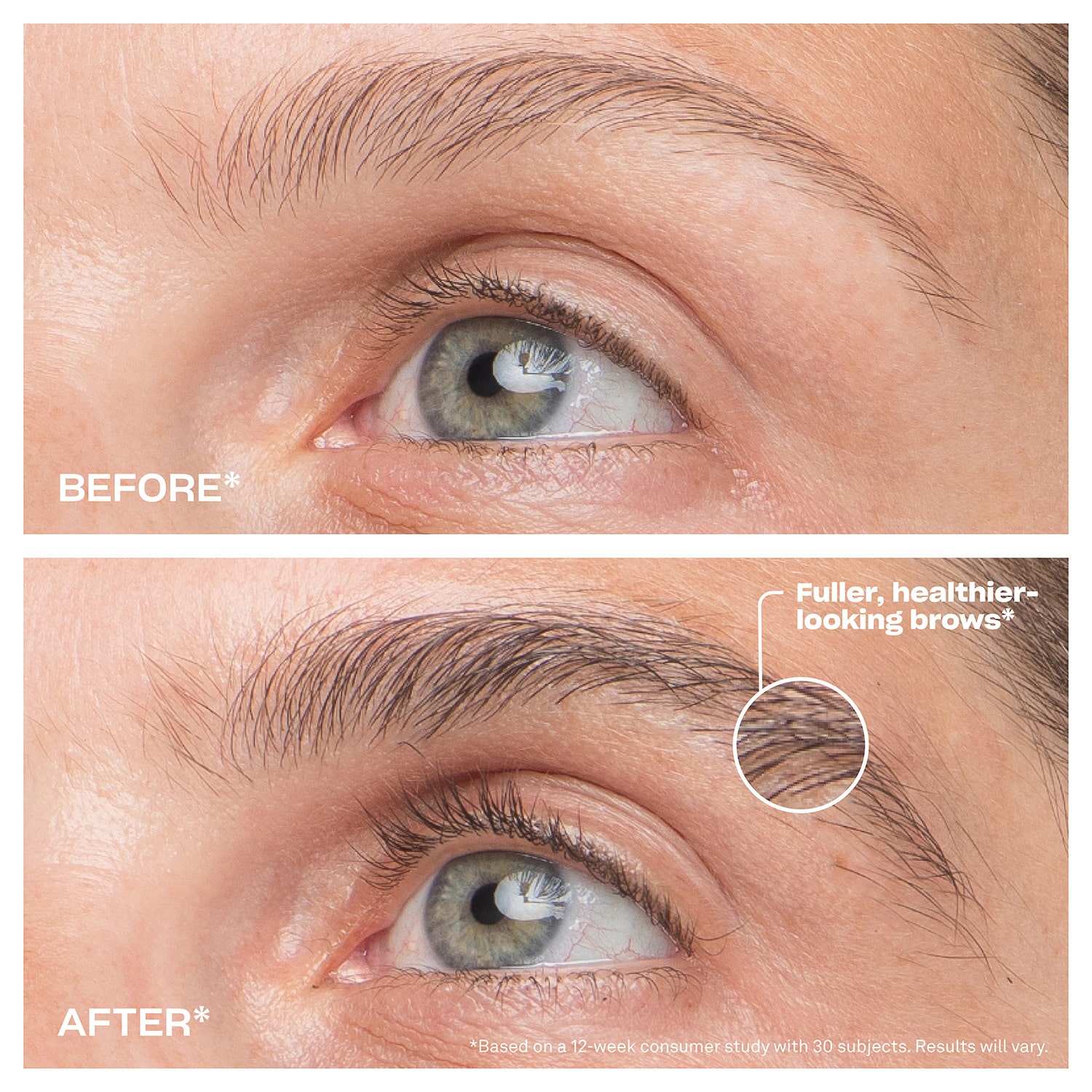 Babe Original Amplifying Brow Serum
