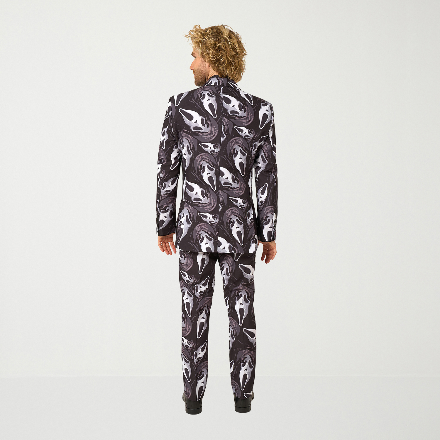 Opposuits Mens 3-pc. Suit Set
