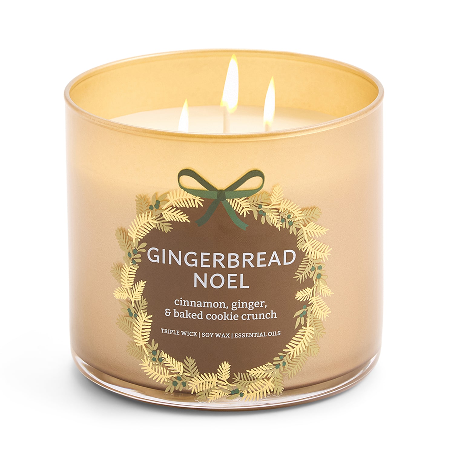 Distant Lands Scented Jar Candle