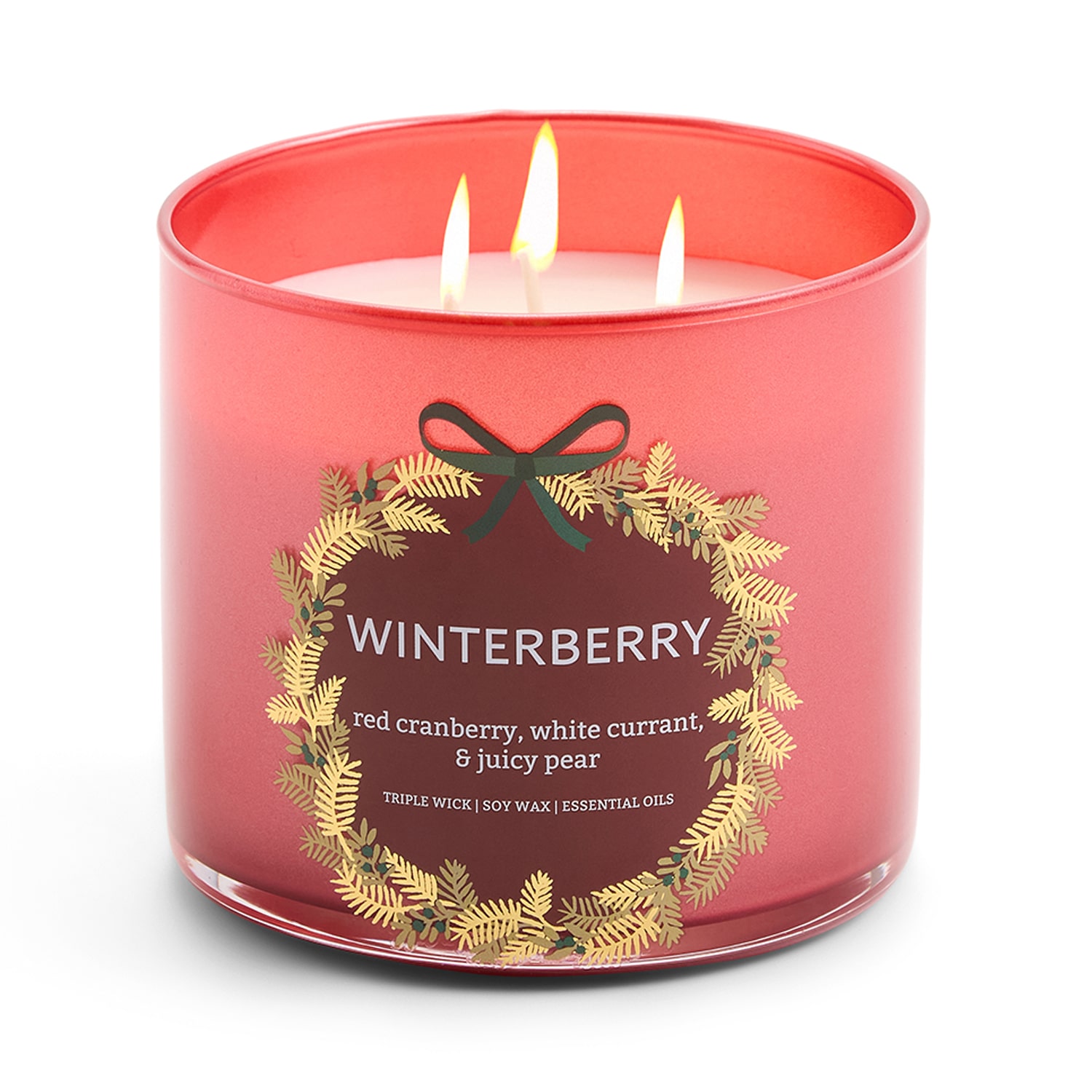 Distant Lands Scented Jar Candle