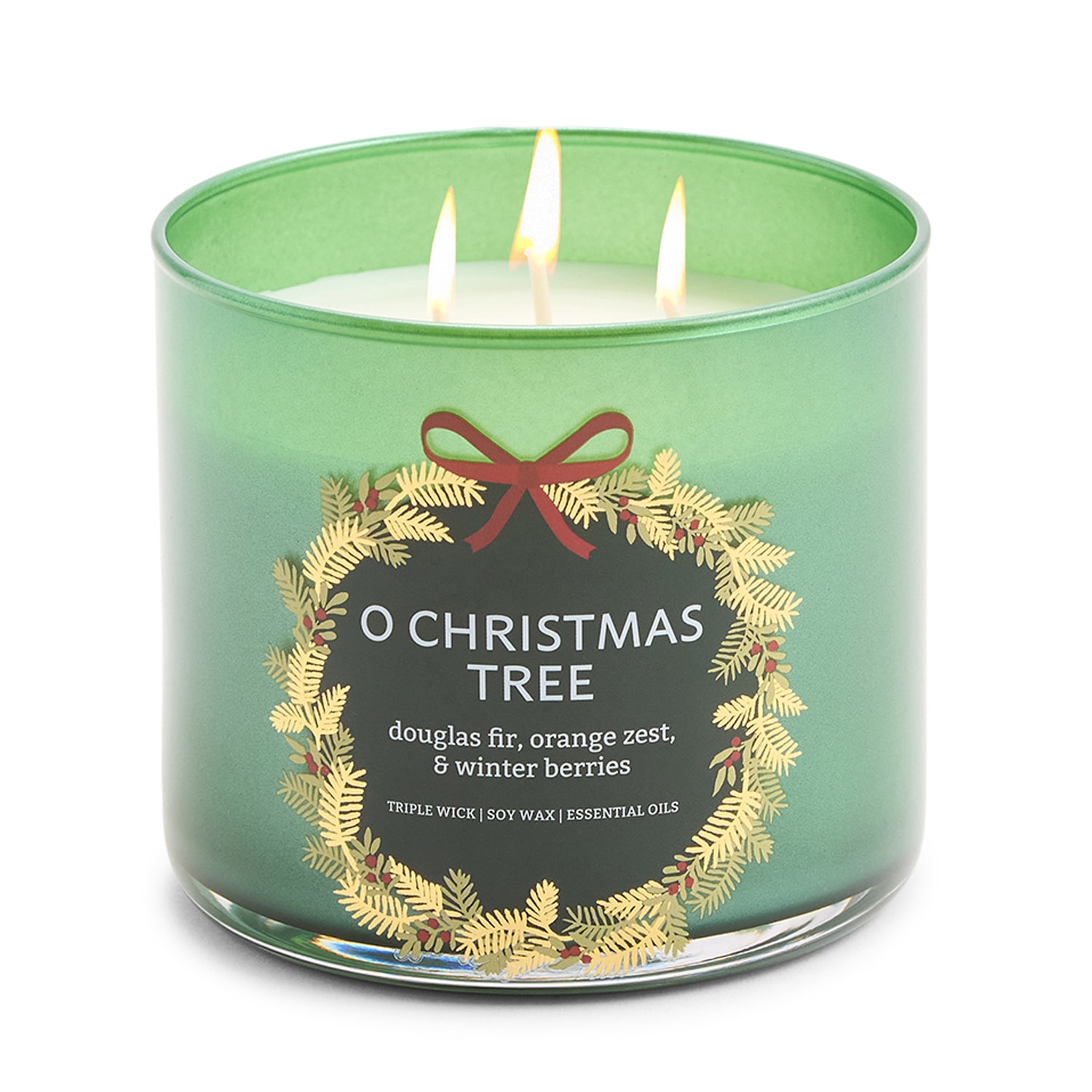 Distant Lands Scented Jar Candle