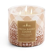 Distant Lands Scented Jar Candle