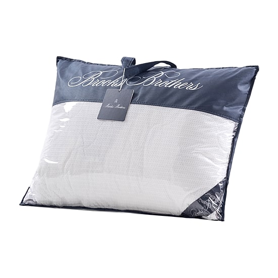 Depera Home Turkish Cotton Medium Density Bed Pillow