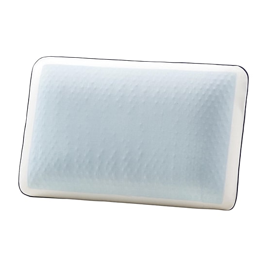 Depera Home Turkish Cotton Medium Density Bed Pillow