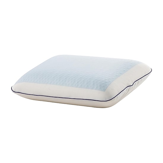 Depera Home Turkish Cotton Medium Density Bed Pillow