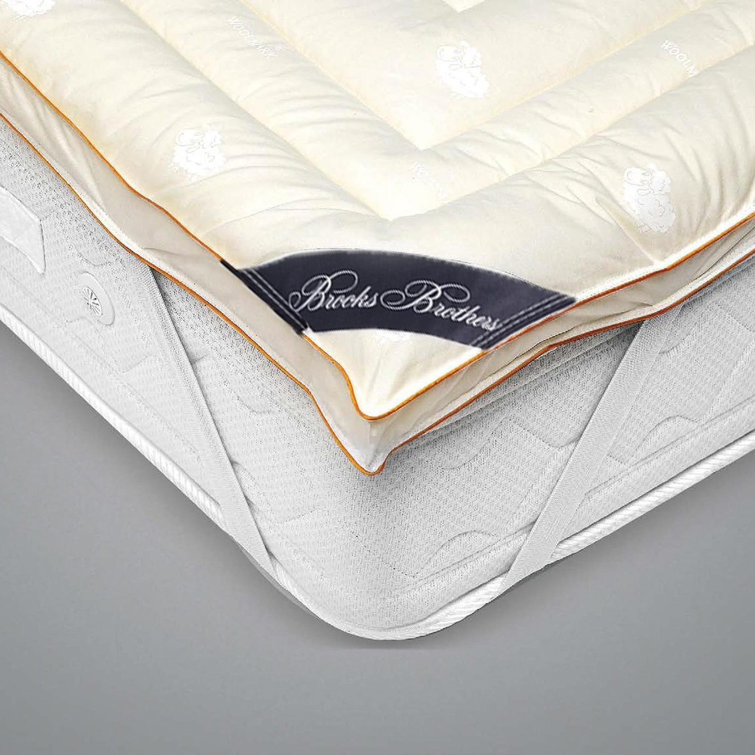 Depera Home Turkish Cotton Medium Density Bed Pillow