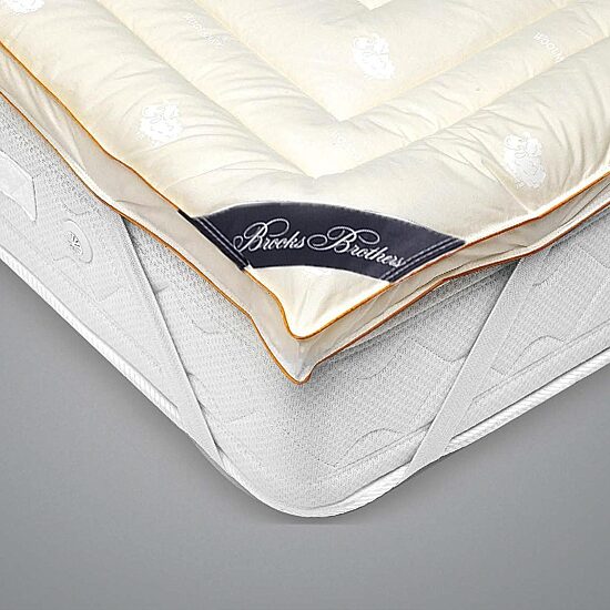 Depera Home Turkish Cotton Medium Density Bed Pillow
