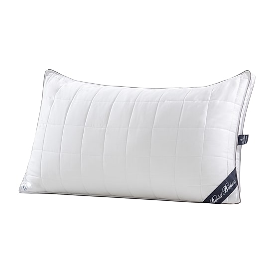 Depera Home Turkish Cotton Medium Density Bed Pillow