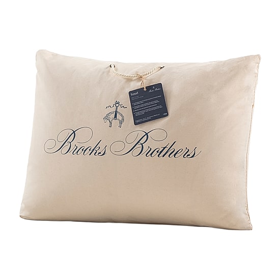 Depera Home Turkish Cotton Medium Density Bed Pillow