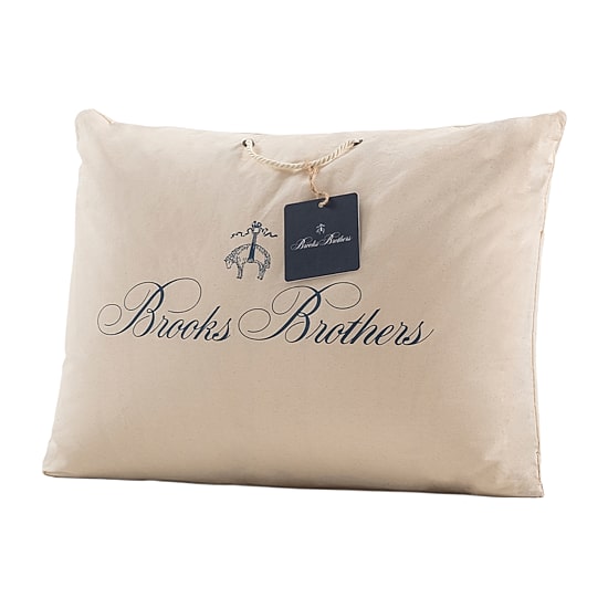 Depera Home Turkish Cotton Medium Density Bed Pillow