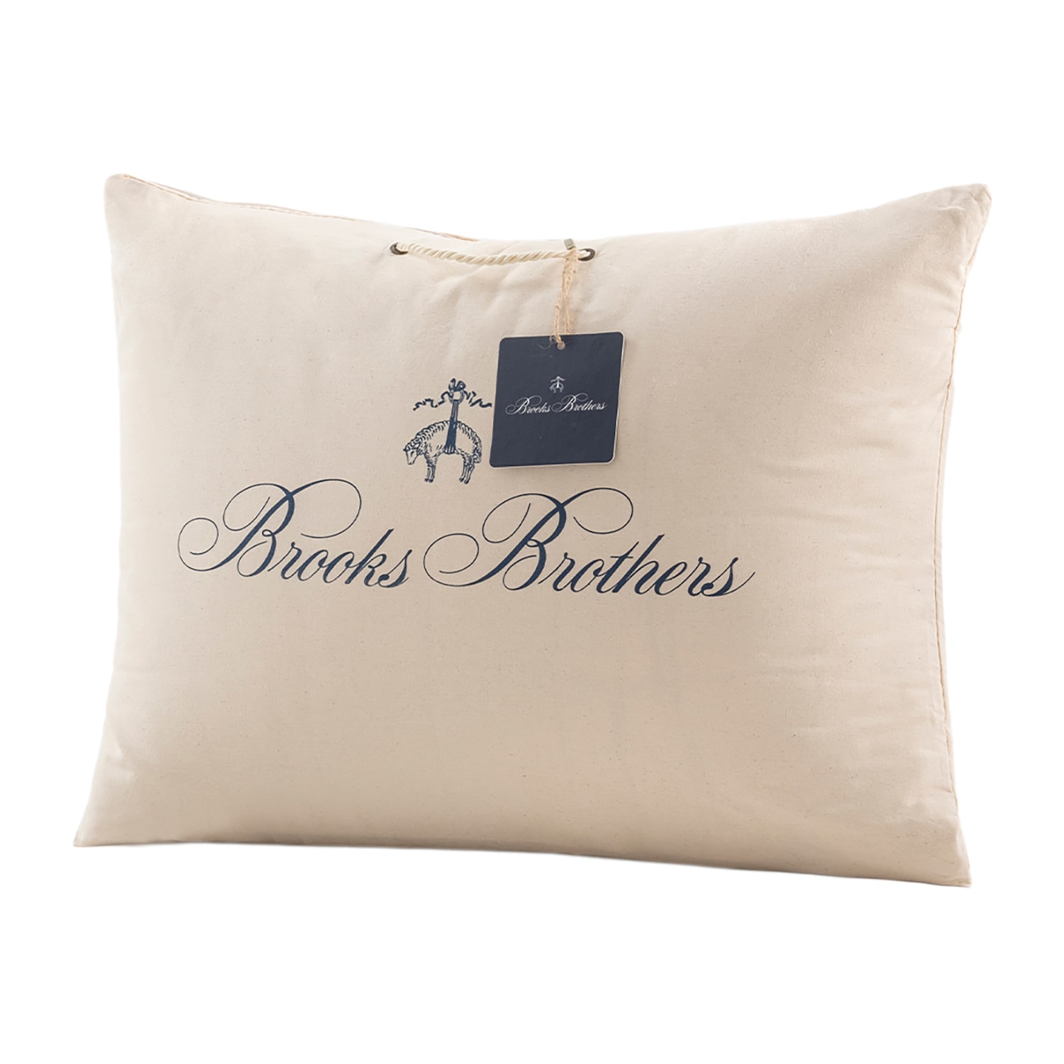 Depera Home Turkish Cotton Medium Density Bed Pillow