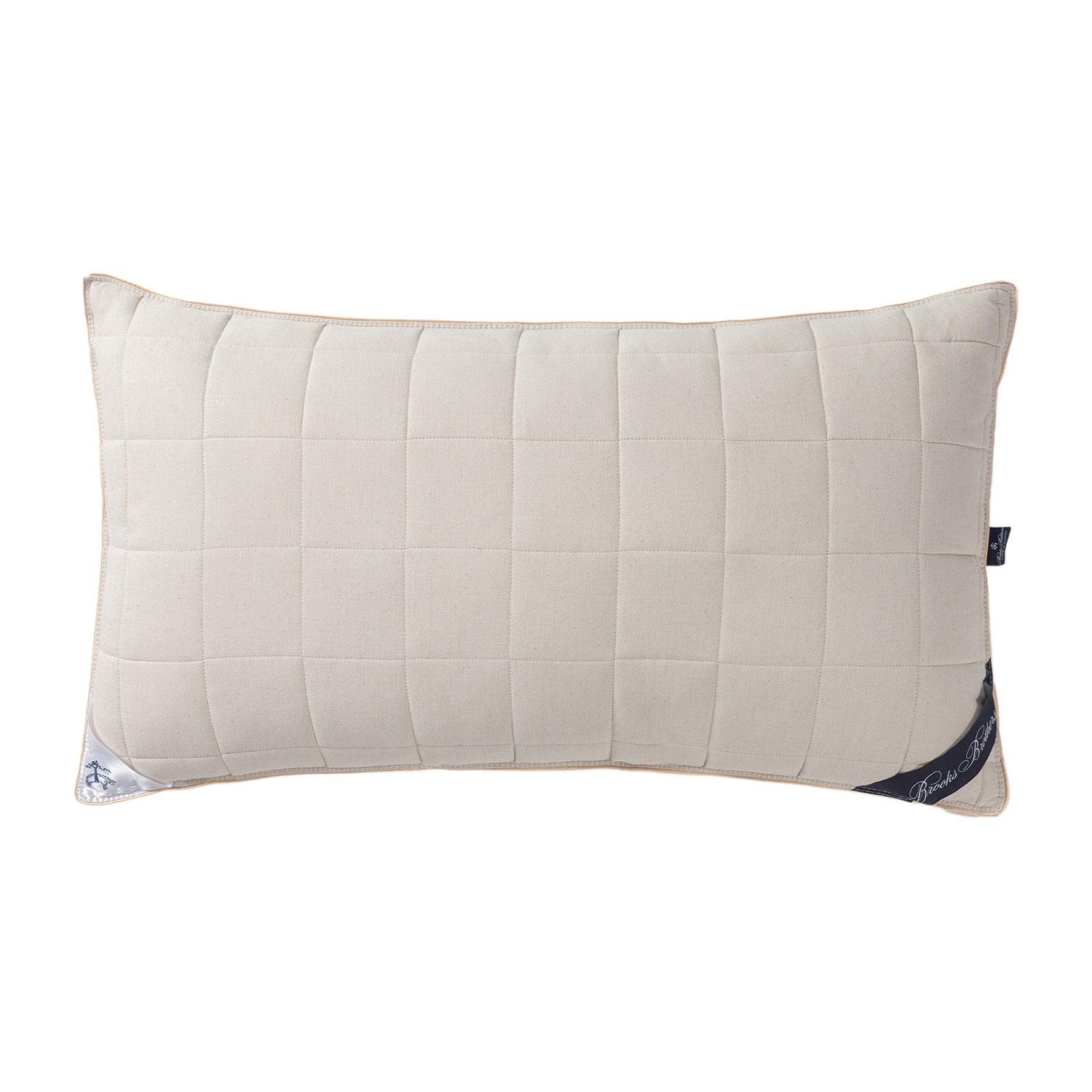 Depera Home Turkish Cotton Medium Density Bed Pillow