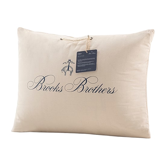 Depera Home Turkish Cotton Medium Density Bed Pillow