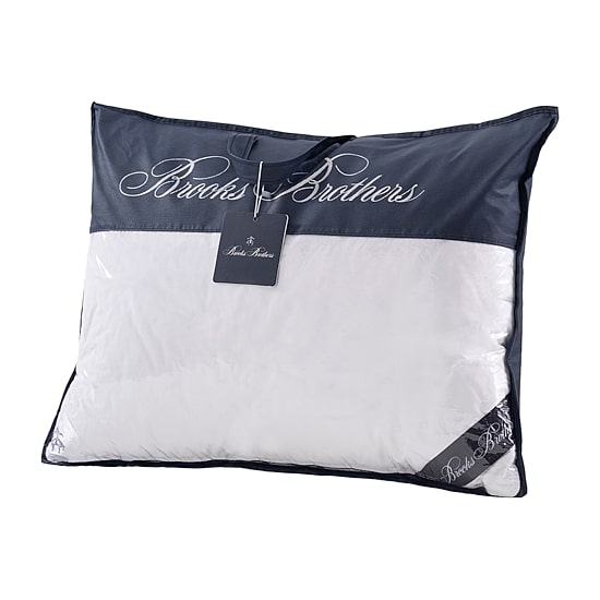 Depera Home Turkish Cotton Medium Density Bed Pillow
