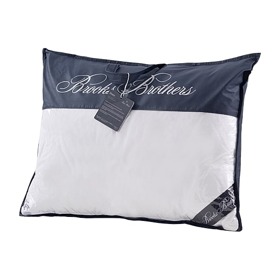 Depera Home Turkish Cotton Medium Density Bed Pillow