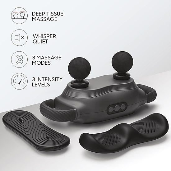 Sharper Image Wellness Massager