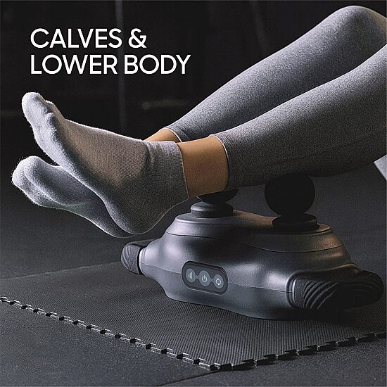 Sharper Image Wellness Massager