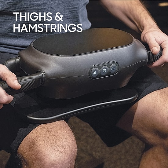 Sharper Image Wellness Massager