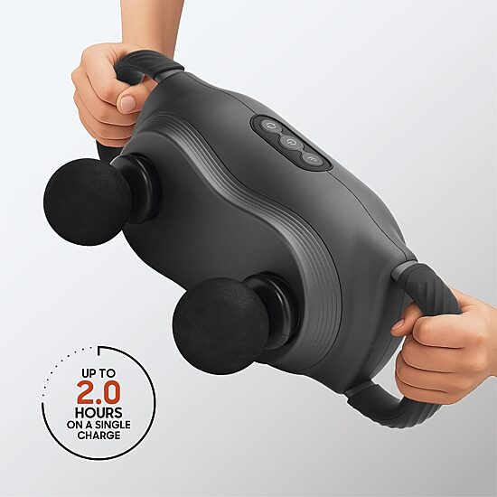 Sharper Image Wellness Massager