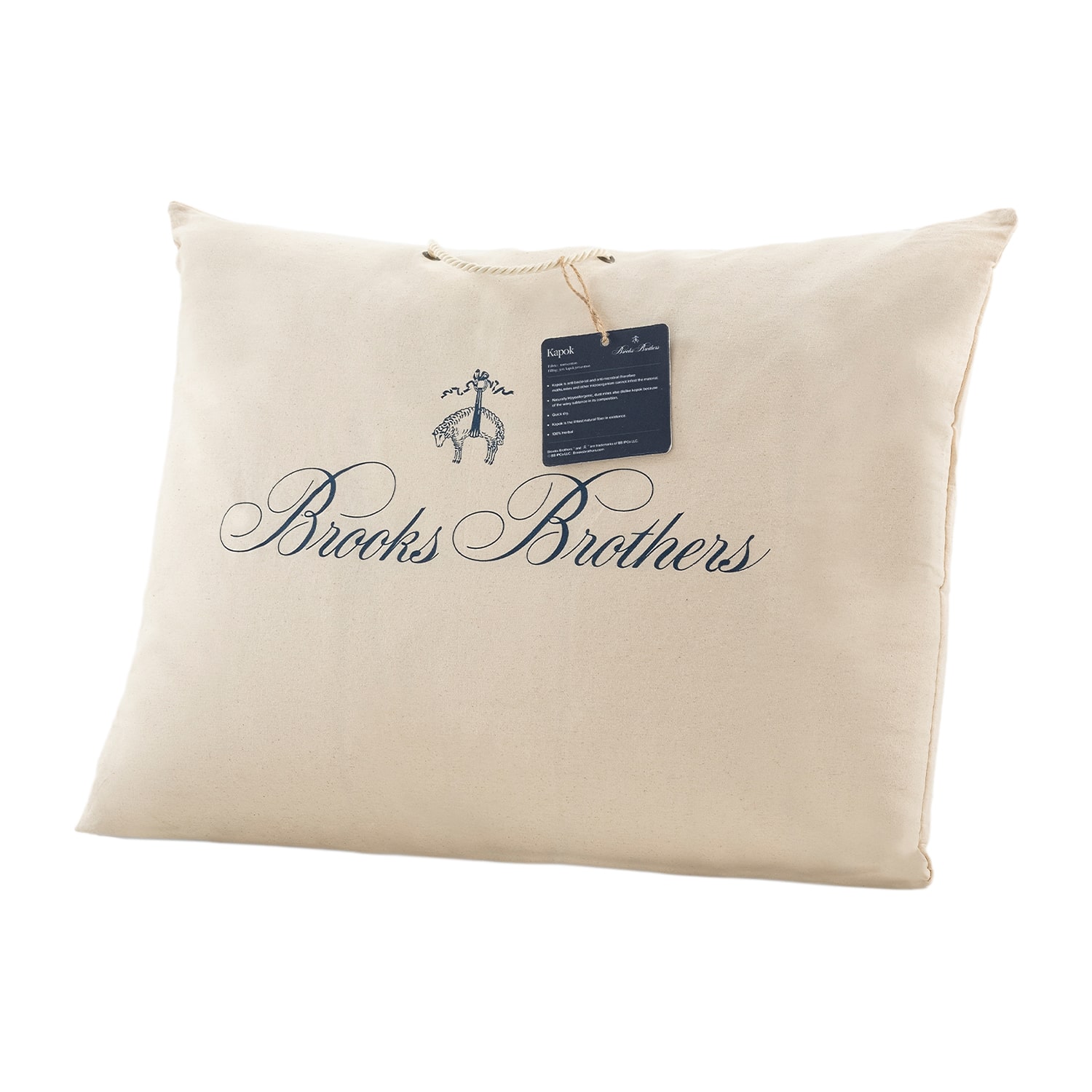 Depera Home Turkish Cotton Medium Density Bed Pillow