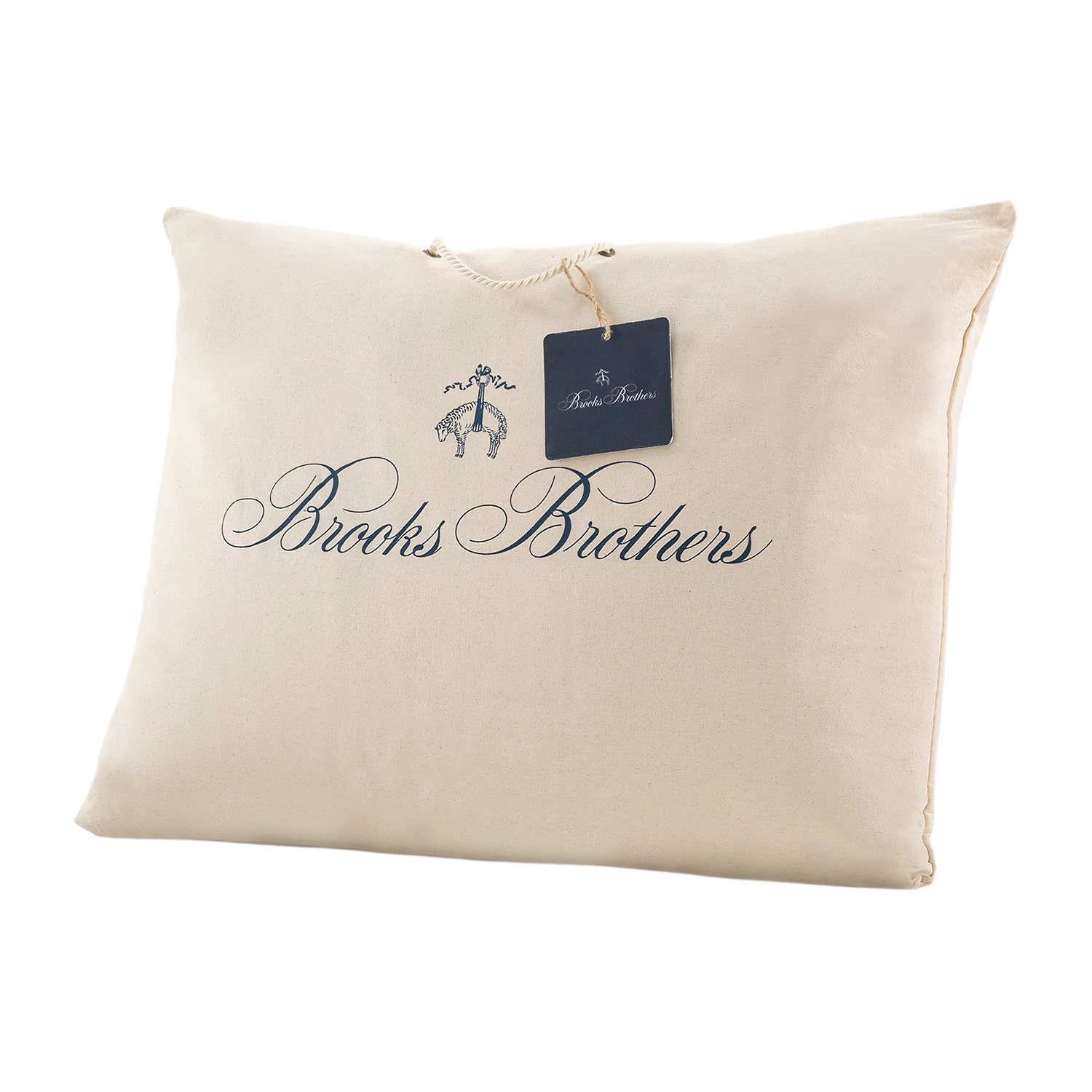 Depera Home Turkish Cotton Medium Density Bed Pillow