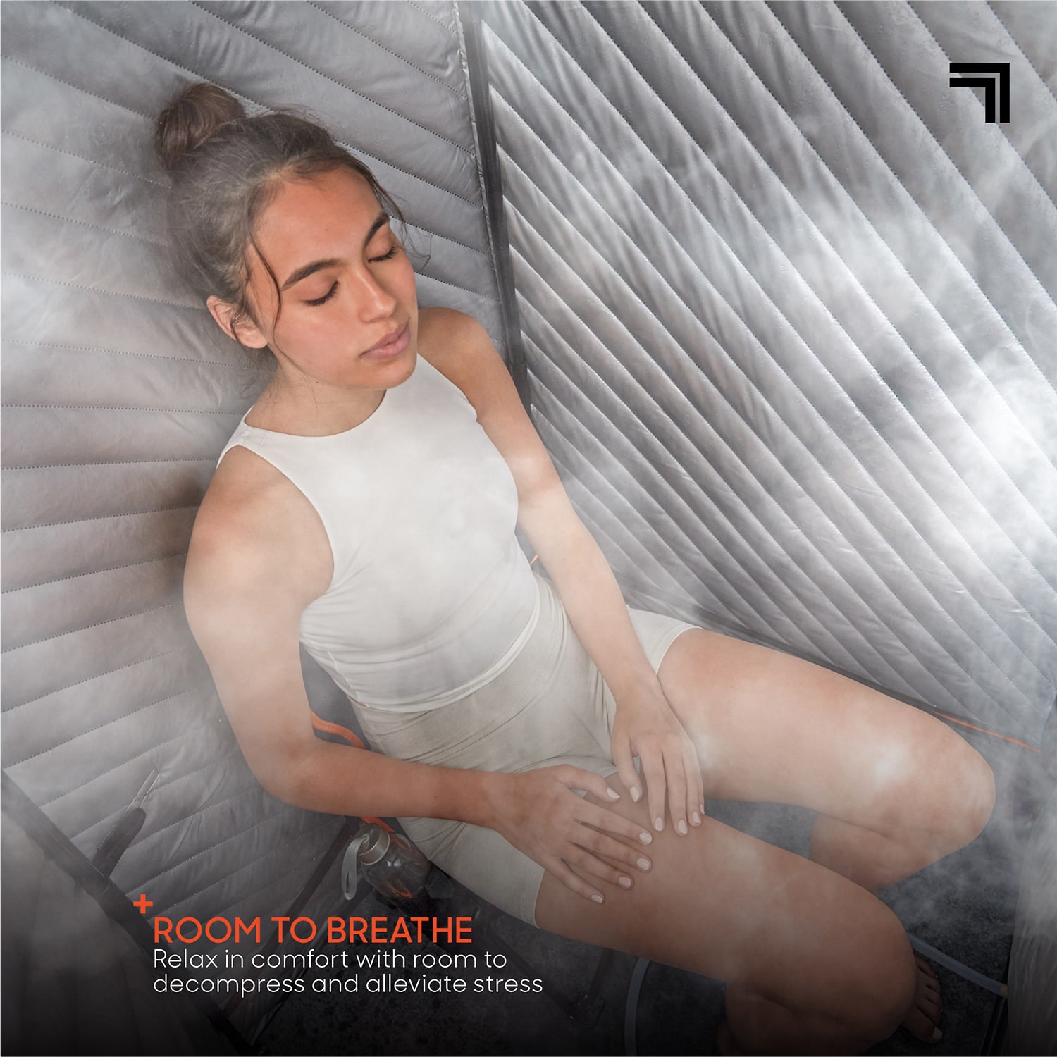 Sharper Image Sharper Image Wellness Facial Sauna