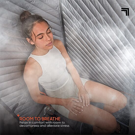 Sharper Image Sharper Image Wellness Facial Sauna