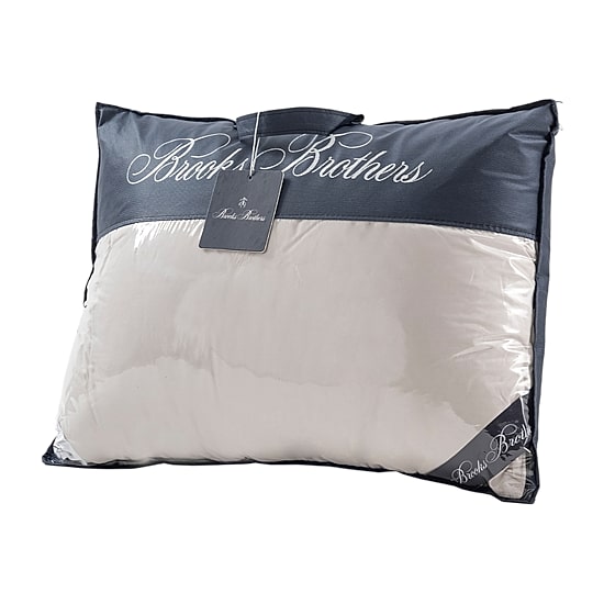 Depera Home Turkish Cotton Medium Density Bed Pillow