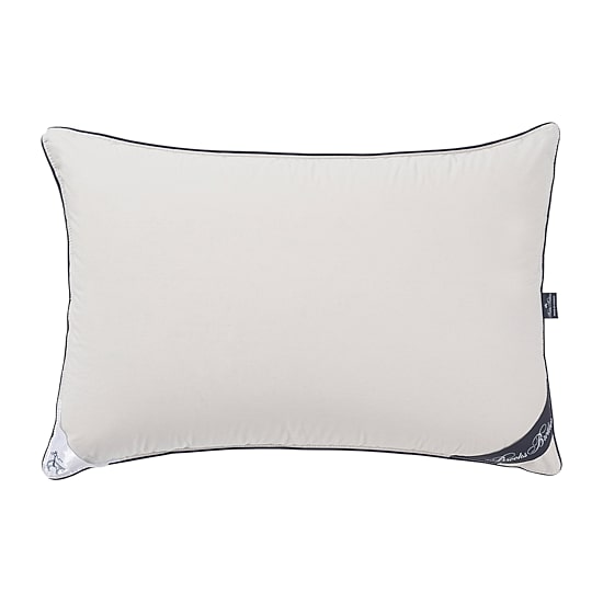 Depera Home Turkish Cotton Medium Density Bed Pillow