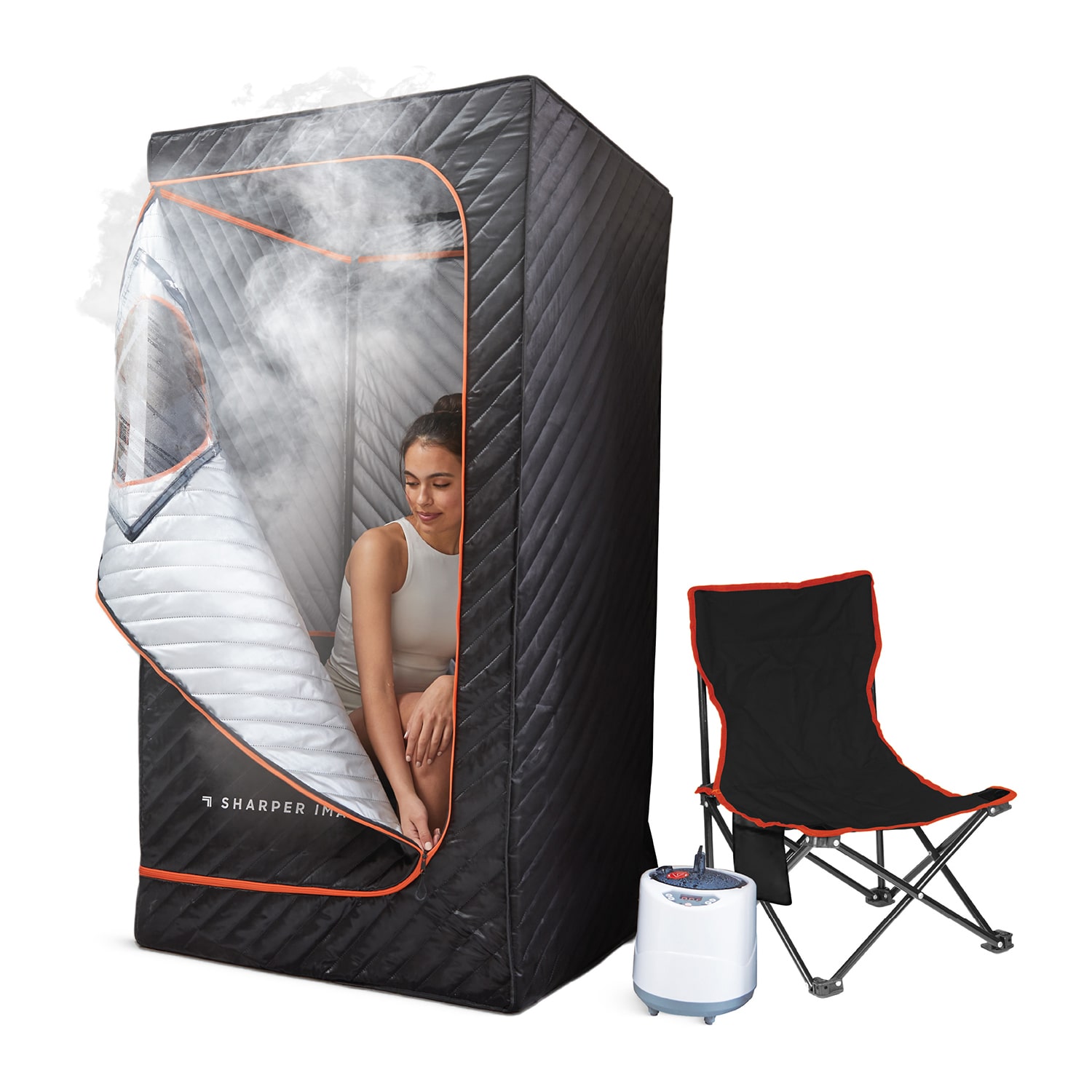 Sharper Image Sharper Image Wellness Facial Sauna