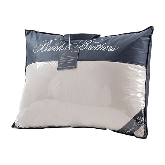 Depera Home Turkish Cotton Medium Density Bed Pillow