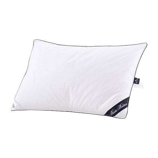 Depera Home Turkish Cotton Medium Density Bed Pillow