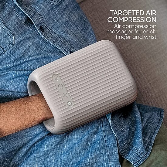 Sharper Image Sharper Image Wellness Massager