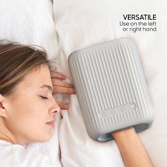 Sharper Image Sharper Image Wellness Massager