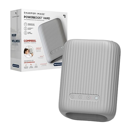 Sharper Image Sharper Image Wellness Massager