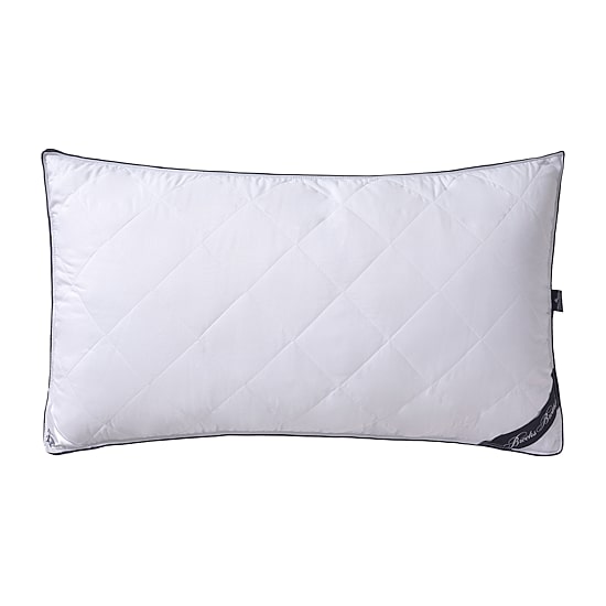 Depera Home Turkish Cotton Medium Density Bed Pillow