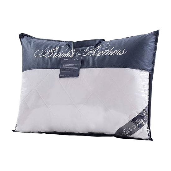Depera Home Turkish Cotton Medium Density Bed Pillow