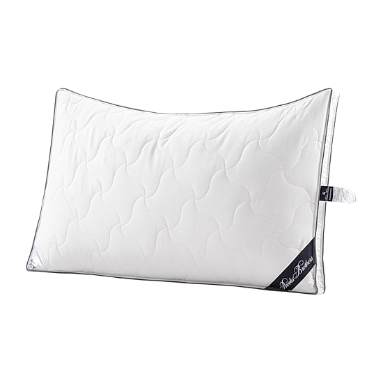 Depera Home Turkish Cotton Medium Density Bed Pillow