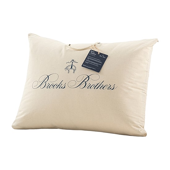 Depera Home Turkish Cotton Medium Density Bed Pillow