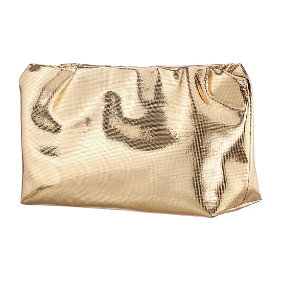 N By Nina Banks Geo Texture Frame Clutch