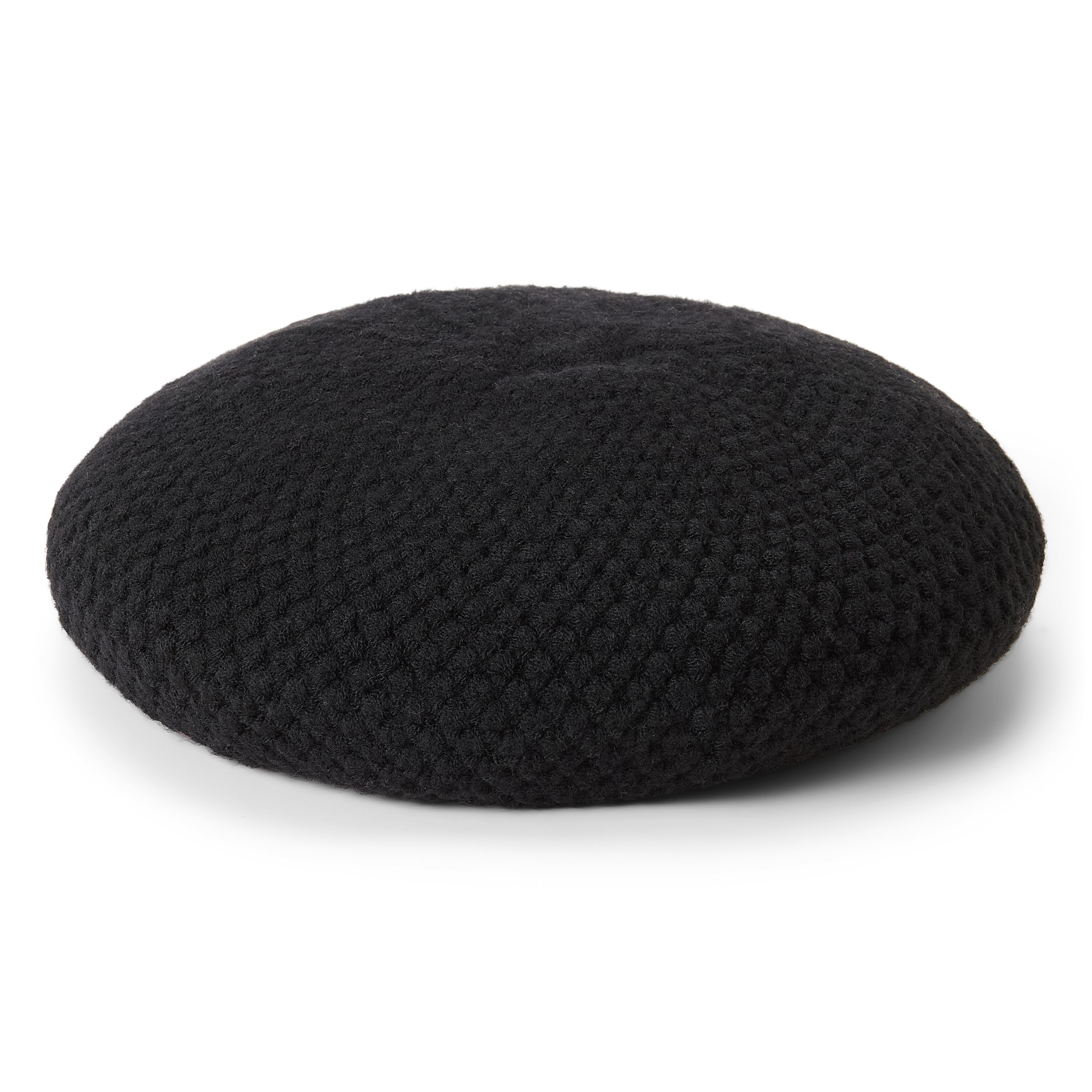 Liz Claiborne Knit Womens Beret