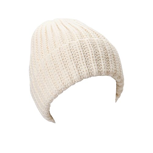 Arizona Womens Beanie In Purple
