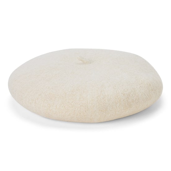 Liz Claiborne Wool Womens Beret