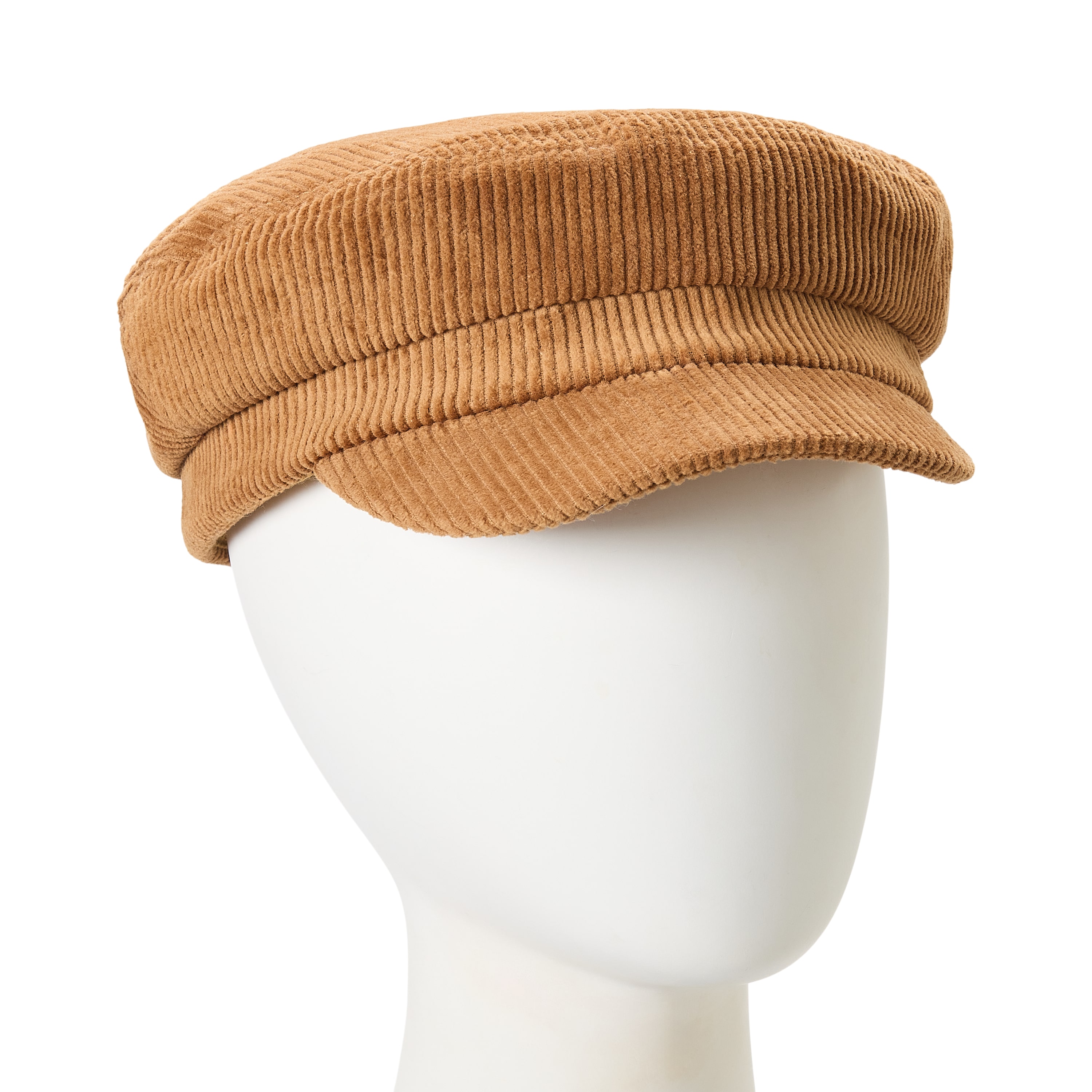 A.N.A Corduroy Womens Cadet Hat