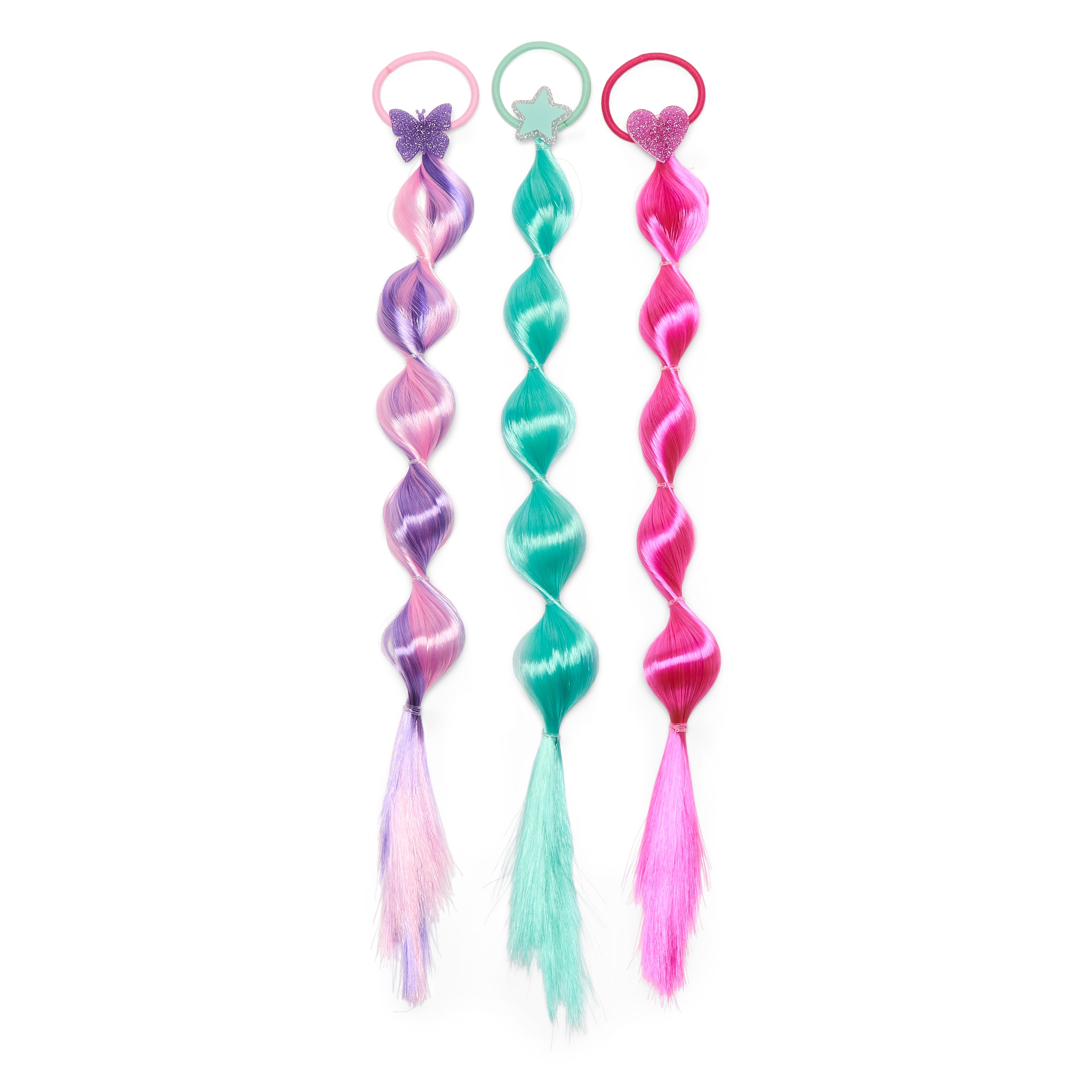 Cappelli 3-pc. Hair Extensions