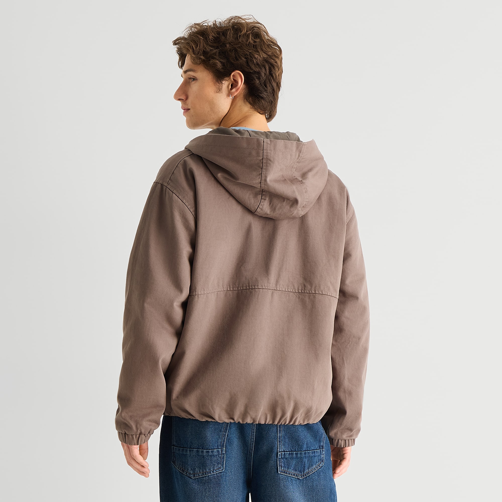 Arizona Mens Work Jacket