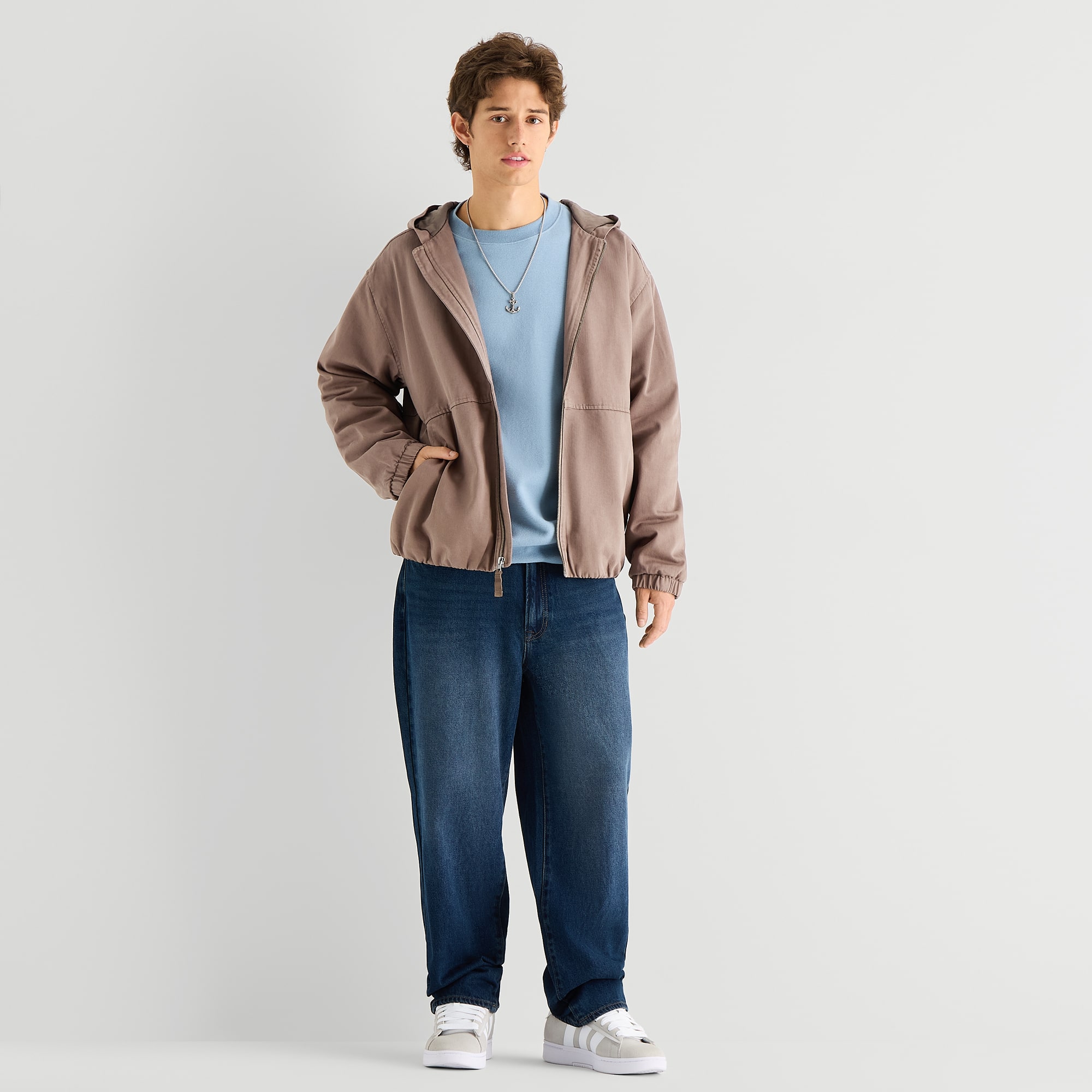Arizona Mens Work Jacket