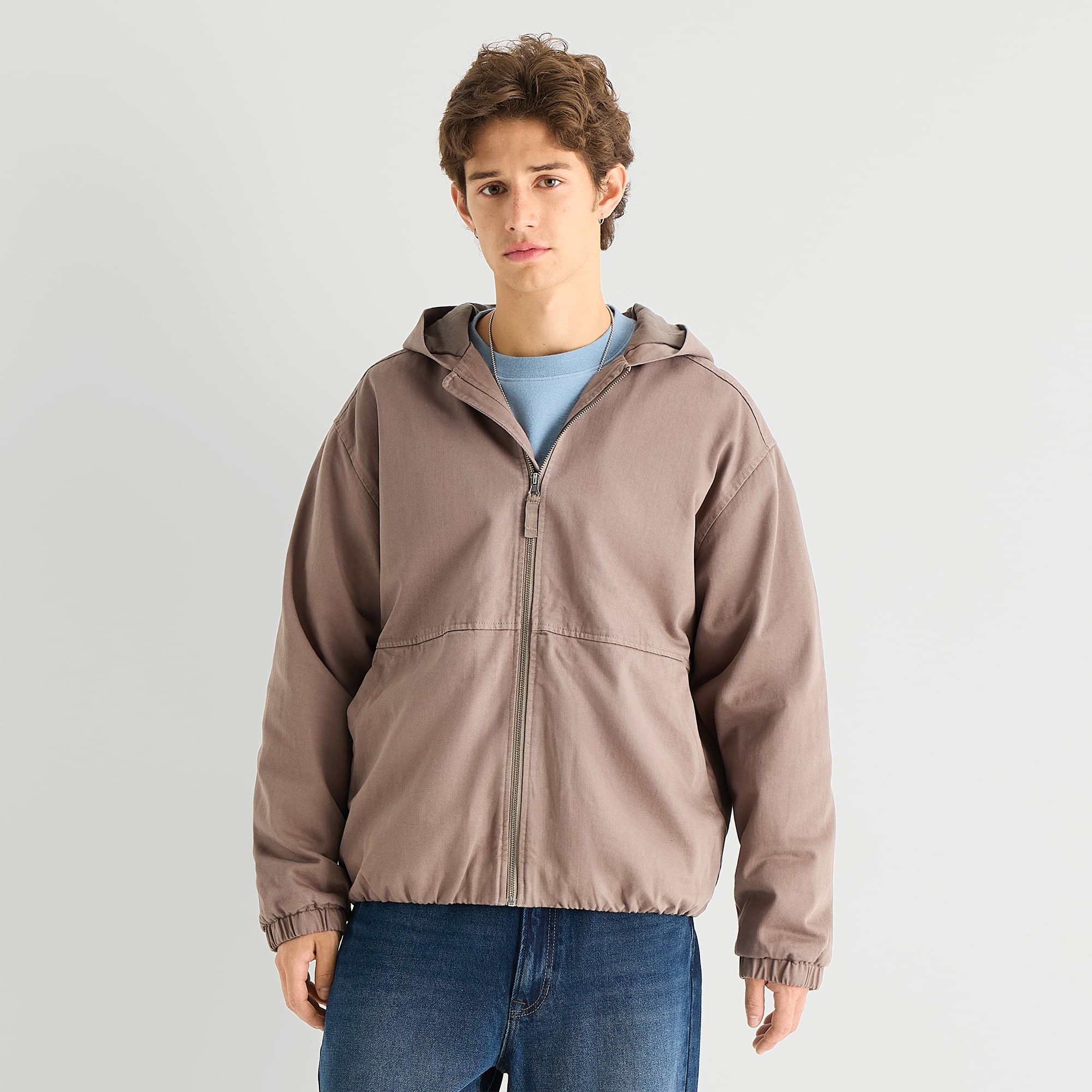 Arizona Mens Work Jacket