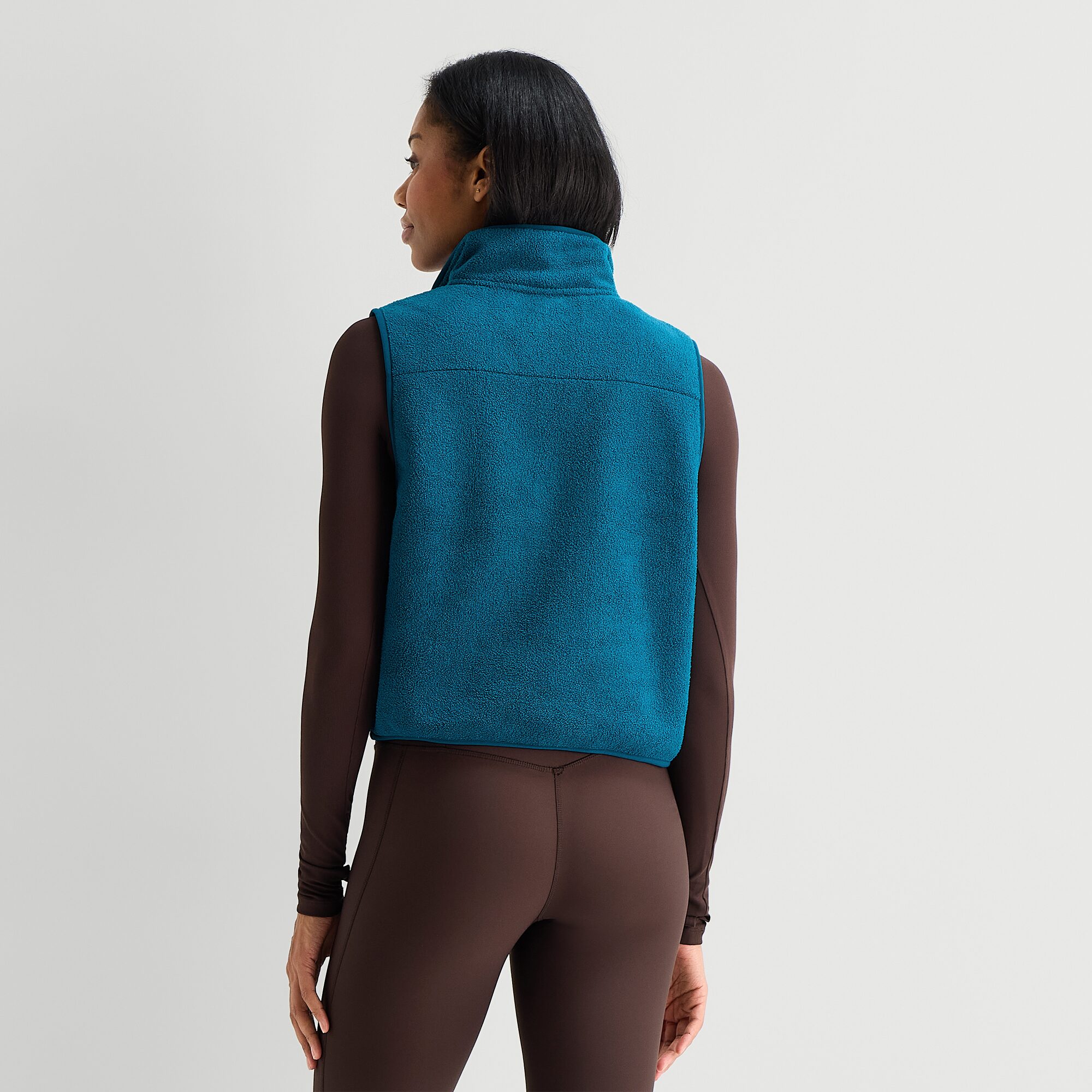 Xersion Fleece Vest
