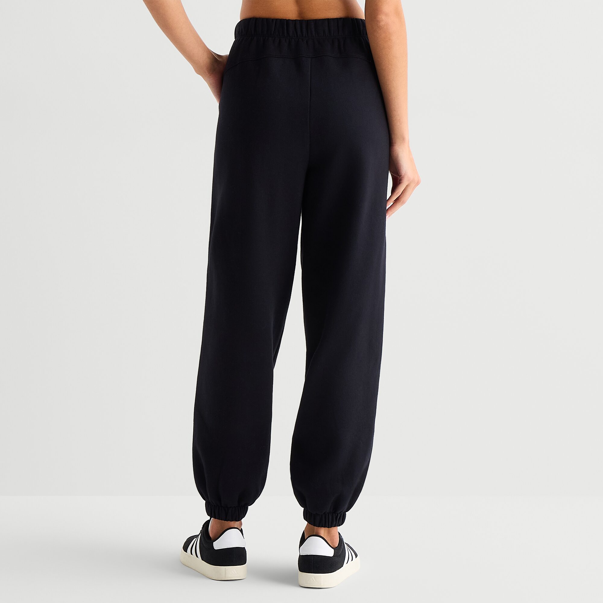 Xersion Womens Super Soft Fleece Jogger Tall